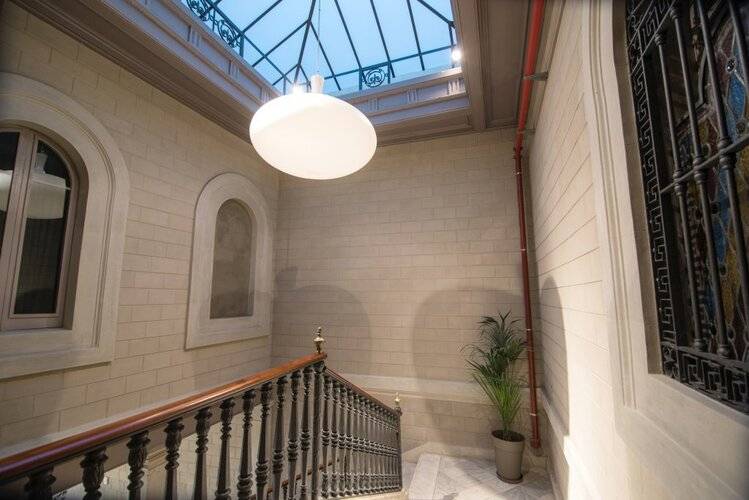 Petit Palace Boquería Garden — фото 22