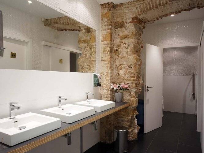 Petit Palace Boquería Garden — фото 12