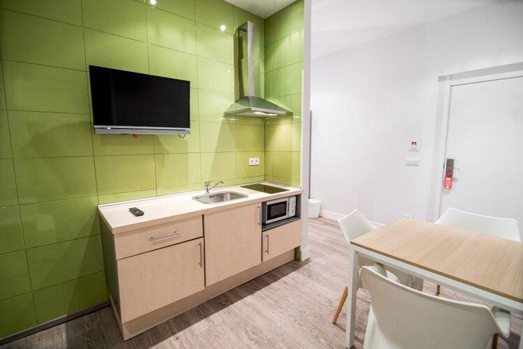 Petit Palace Boquería Garden — фото 20