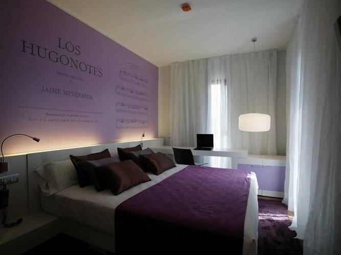 Petit Palace Boquería Garden — фото 3