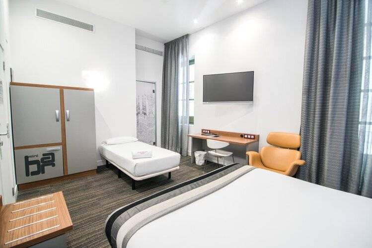 Petit Palace Boquería Garden — фото 25