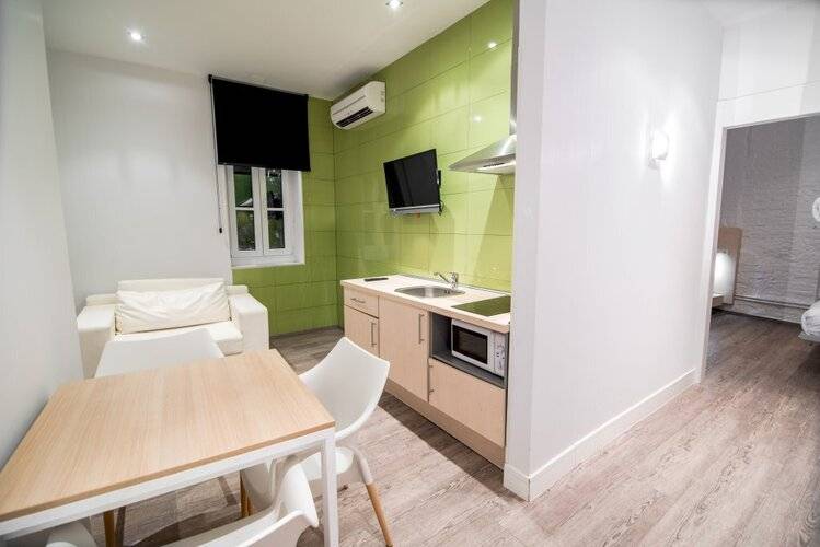 Petit Palace Boquería Garden — фото 26