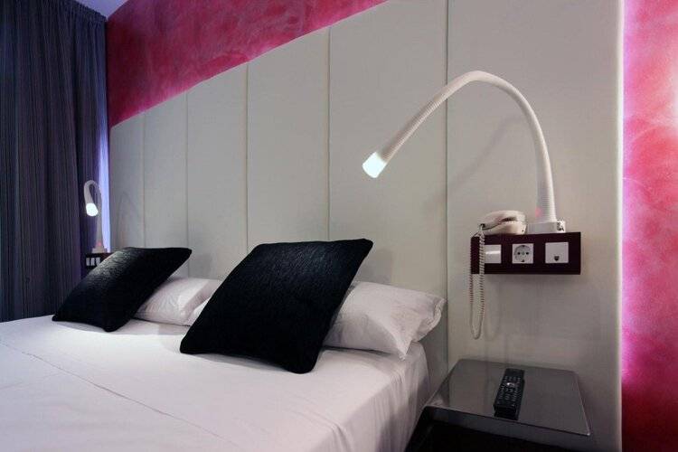 Petit Palace Boquería Garden — фото 8