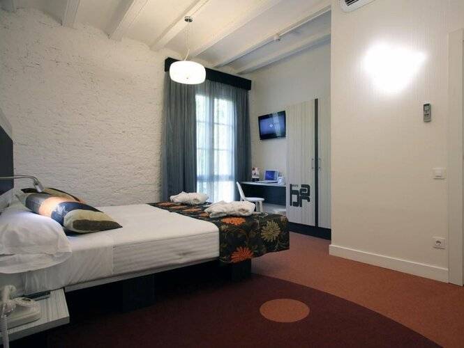 Petit Palace Boquería Garden — фото 5