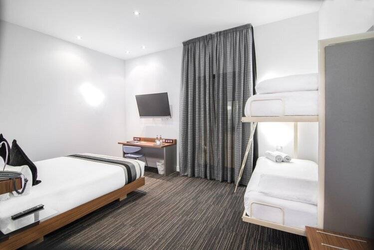 Petit Palace Boquería Garden — фото 10