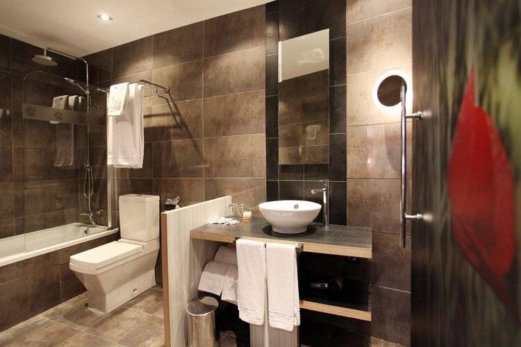 Petit Palace Boquería Garden — фото 11