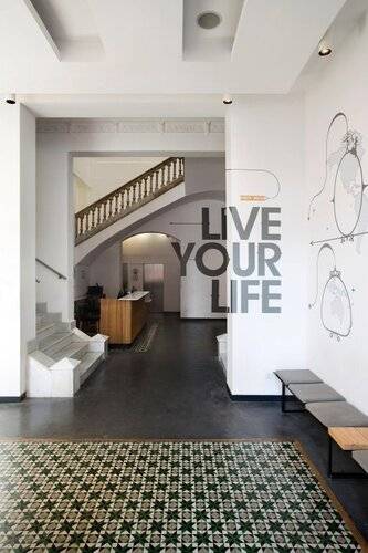 St Christopher's Inn, Barcelona - Hostel — фото 14