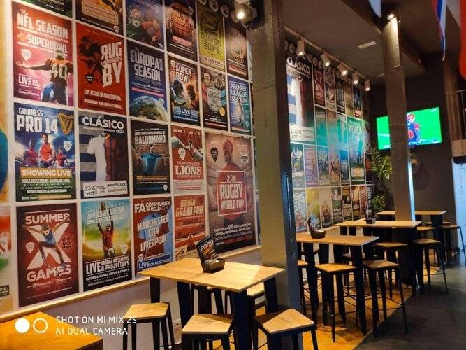 St Christopher's Inn, Barcelona - Hostel — фото 10