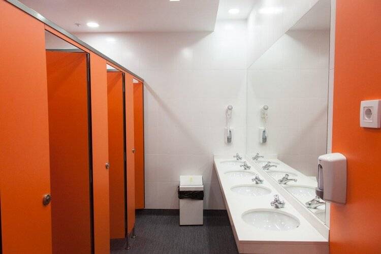 St Christopher's Inn, Barcelona - Hostel — фото 5