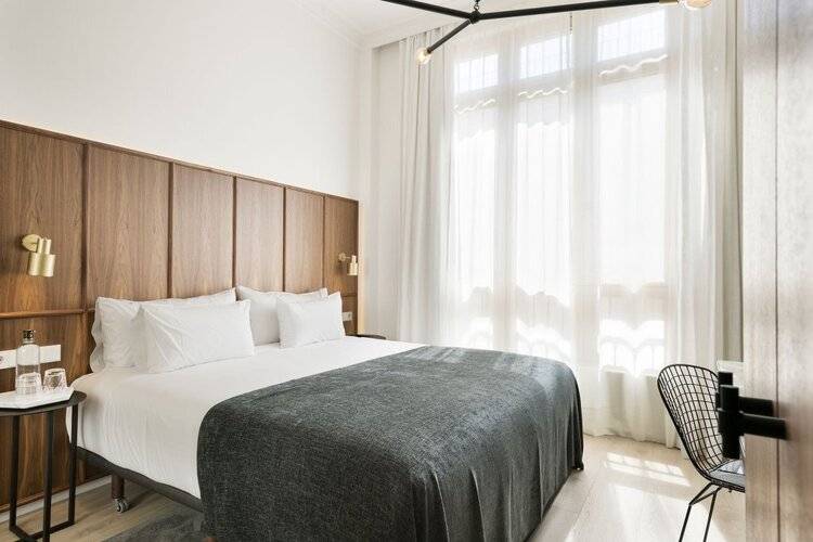 Yurbban Passage Hotel & Spa — фото 21