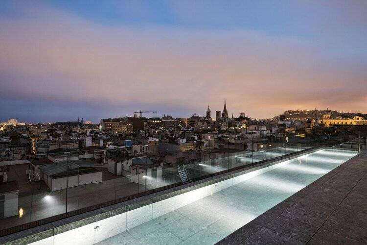 Yurbban Passage Hotel & Spa — фото 13