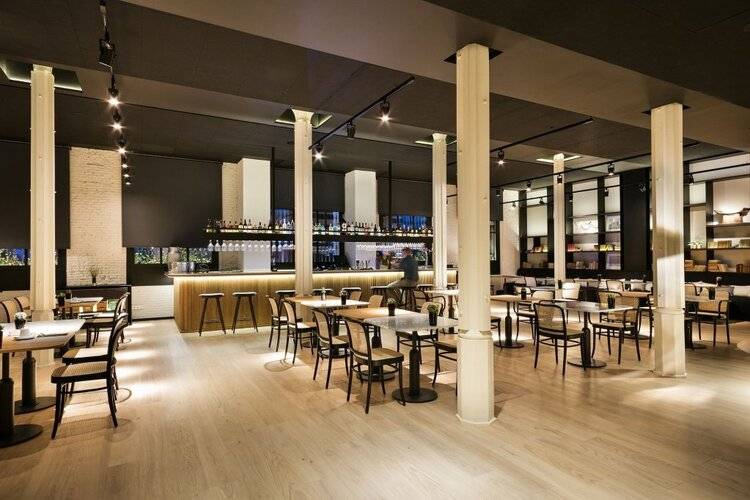 Yurbban Passage Hotel & Spa — фото 28