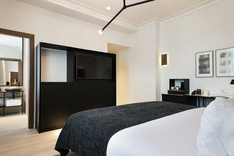 Yurbban Passage Hotel & Spa — фото 2