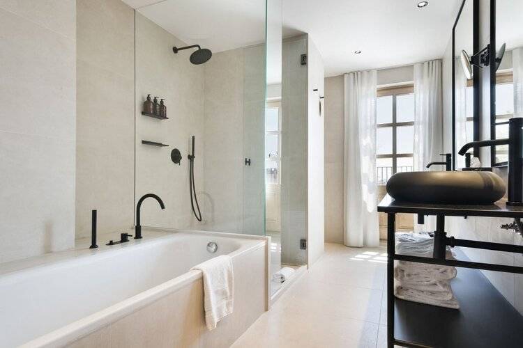 Yurbban Passage Hotel & Spa — фото 15