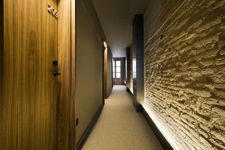 Yurbban Passage Hotel & Spa — фото 29