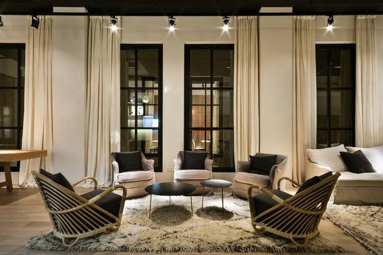 Yurbban Passage Hotel & Spa — фото 8