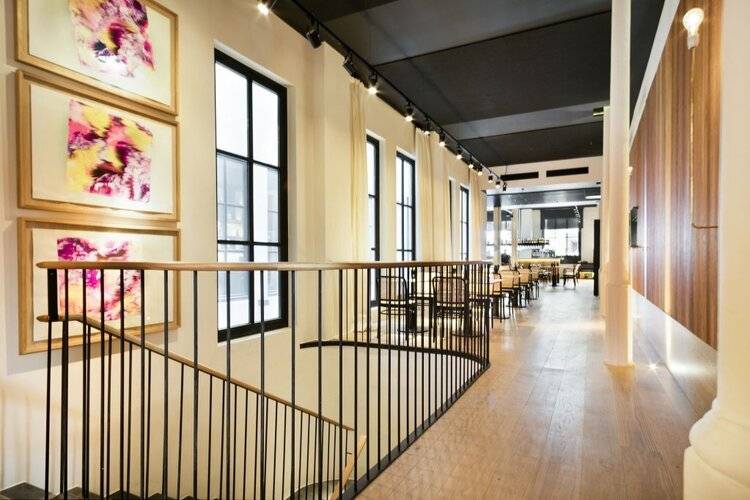 Yurbban Passage Hotel & Spa — фото 30