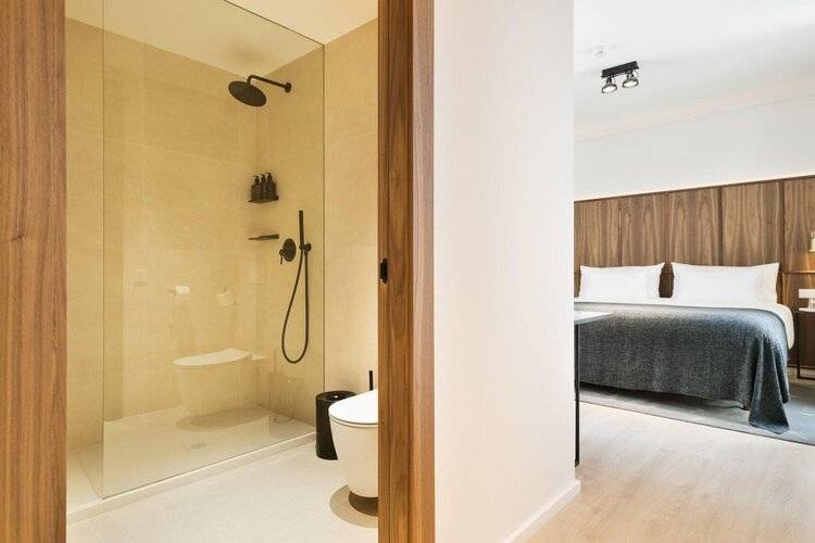 Yurbban Passage Hotel & Spa — фото 5