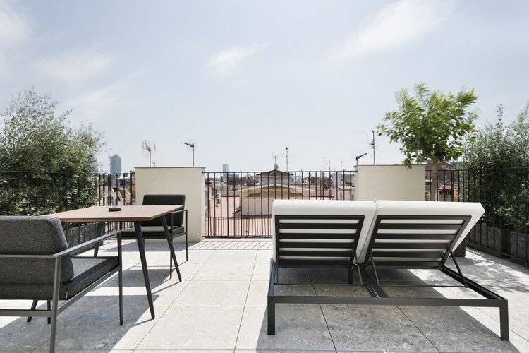 Yurbban Passage Hotel & Spa — фото 27