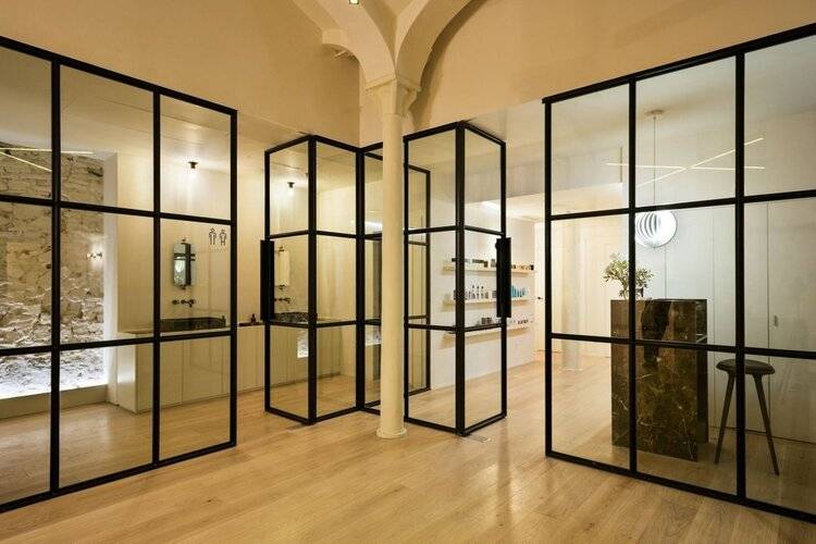 Yurbban Passage Hotel & Spa — фото 26