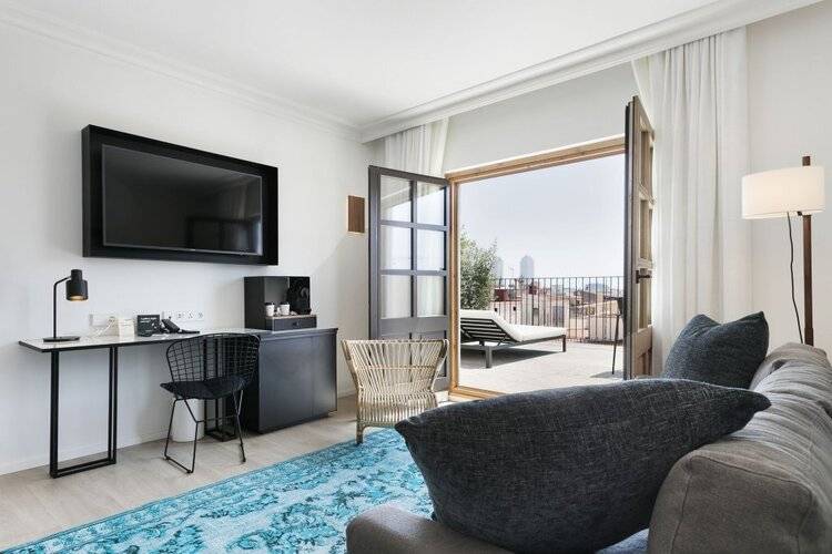 Yurbban Passage Hotel & Spa — фото 19