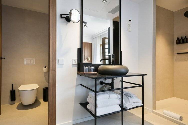 Yurbban Passage Hotel & Spa — фото 12