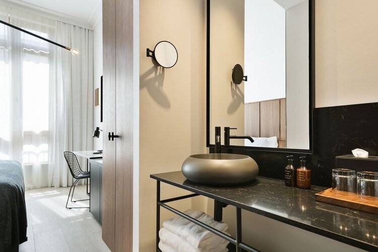 Yurbban Passage Hotel & Spa — фото 3