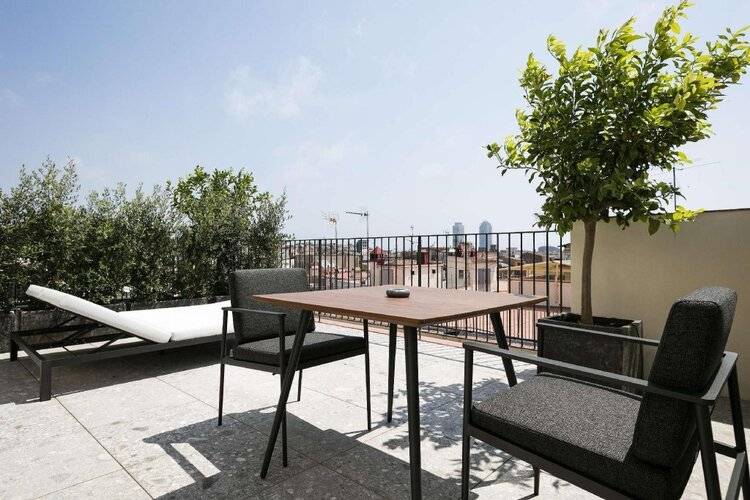 Yurbban Passage Hotel & Spa — фото 7