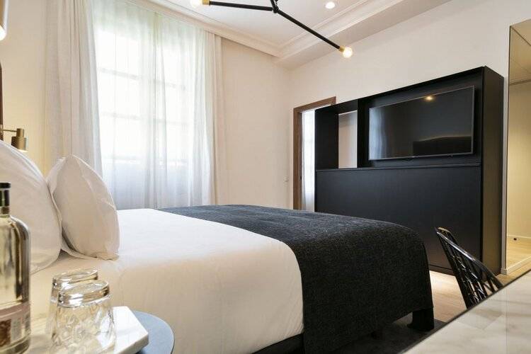 Yurbban Passage Hotel & Spa — фото 17