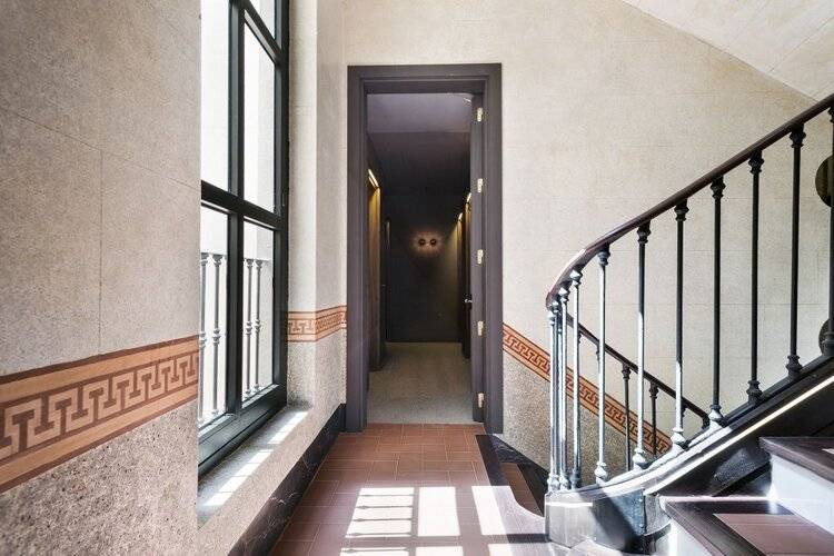 Yurbban Passage Hotel & Spa — фото 25