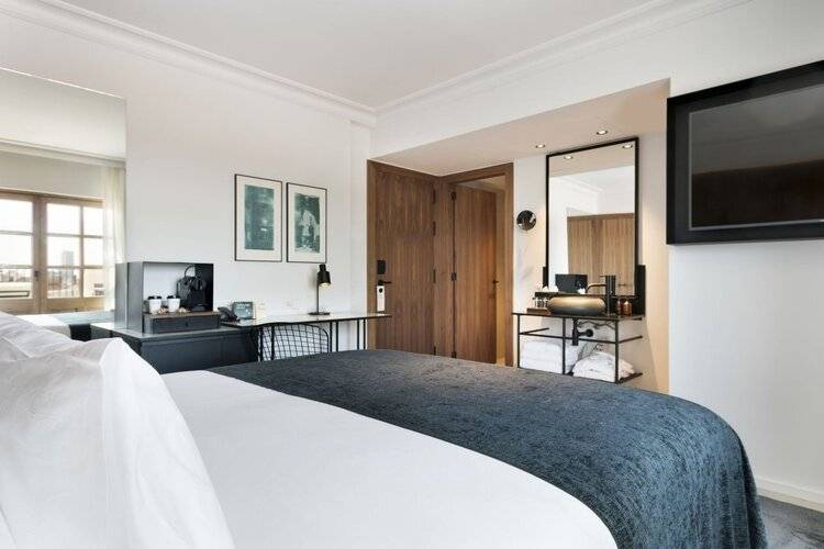 Yurbban Passage Hotel & Spa — фото 11