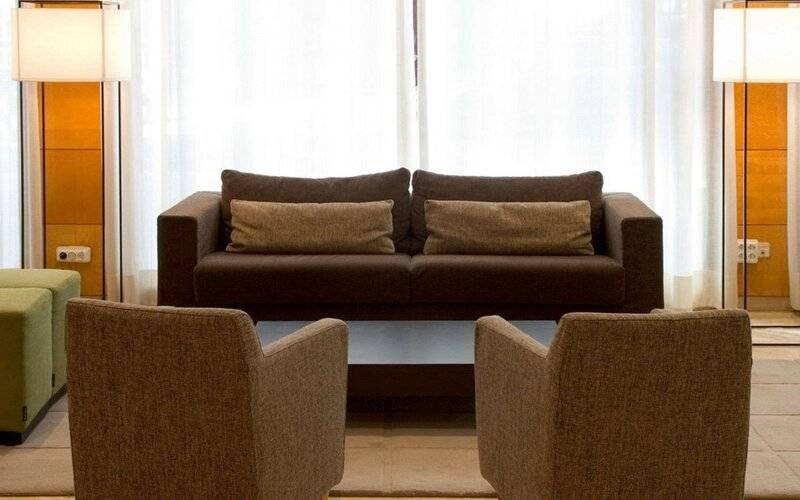 Hg City Suites Barcelona — фото 3