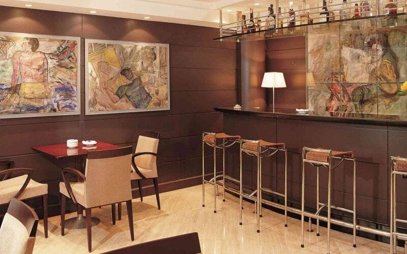 Hg City Suites Barcelona — фото 10