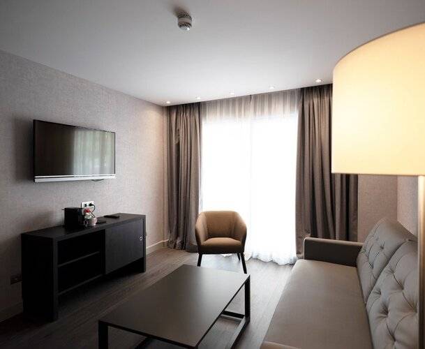 Hg City Suites Barcelona — фото 6