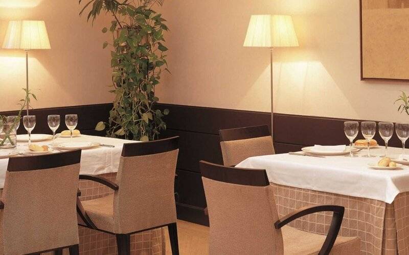 Hg City Suites Barcelona — фото 7