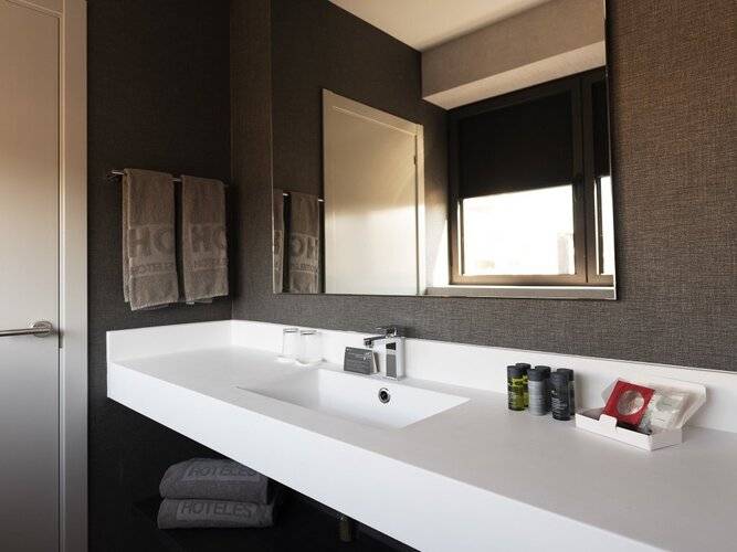 Hg City Suites Barcelona — фото 11