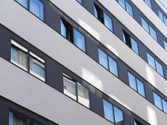 Hg City Suites Barcelona — фото 25