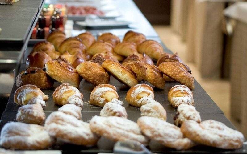 Hg City Suites Barcelona — фото 15