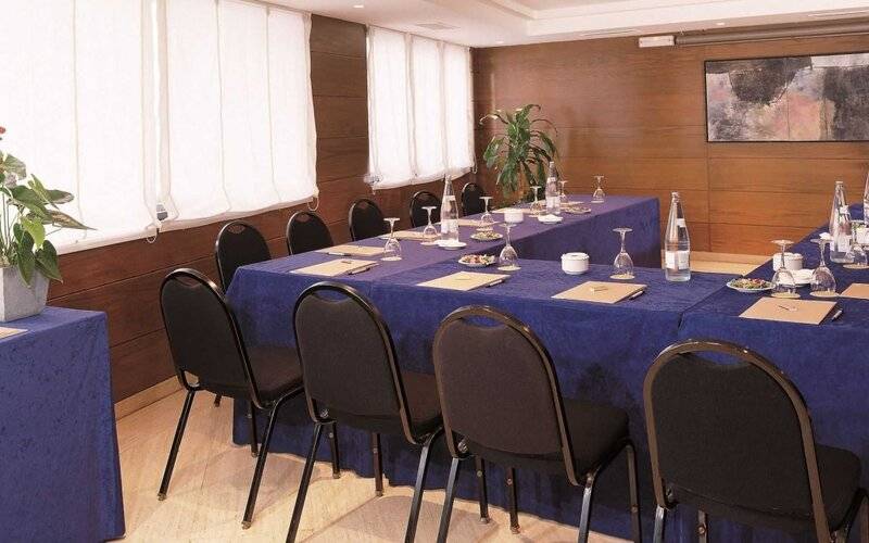 Hg City Suites Barcelona — фото 5