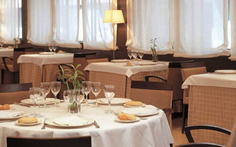 Hg City Suites Barcelona — фото 9