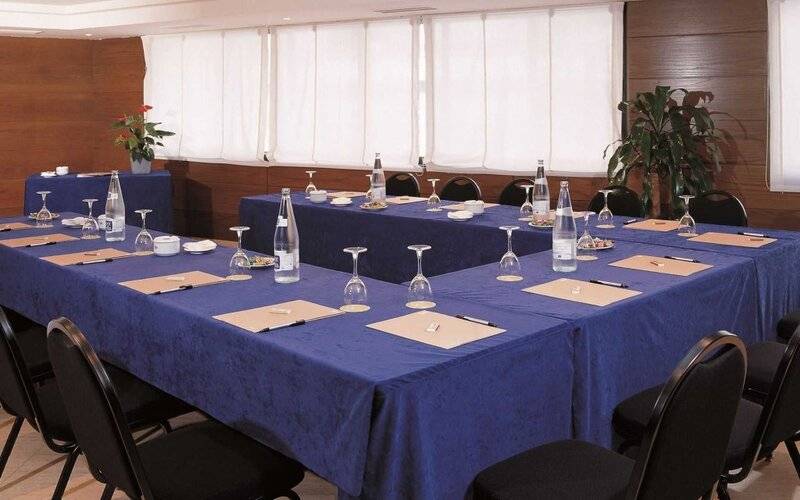 Hg City Suites Barcelona — фото 27