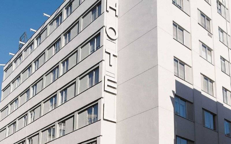 Hg City Suites Barcelona — фото 13