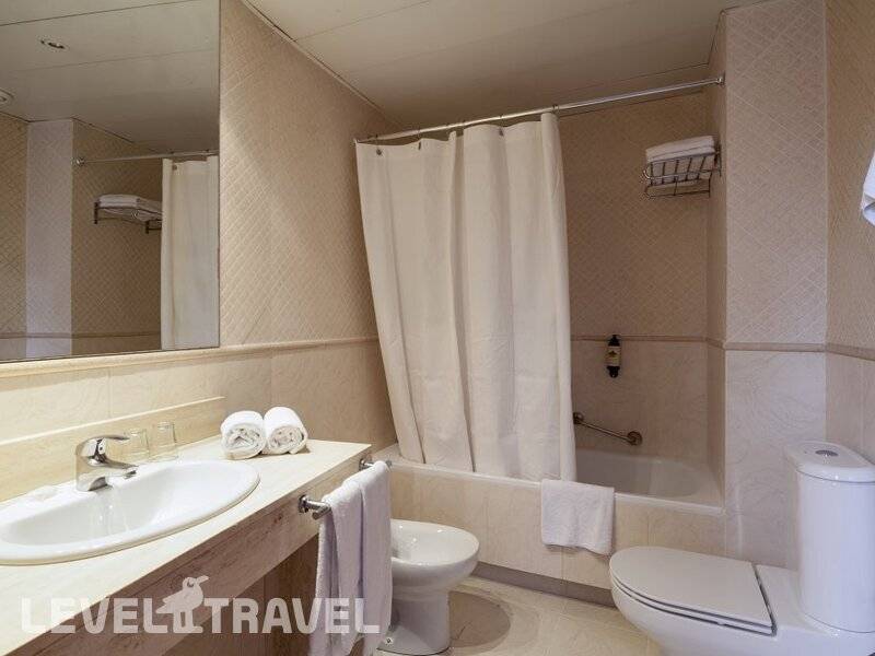 Фотография Hlg Citypark Pelayo Фотография Hlg Citypark Pelayo