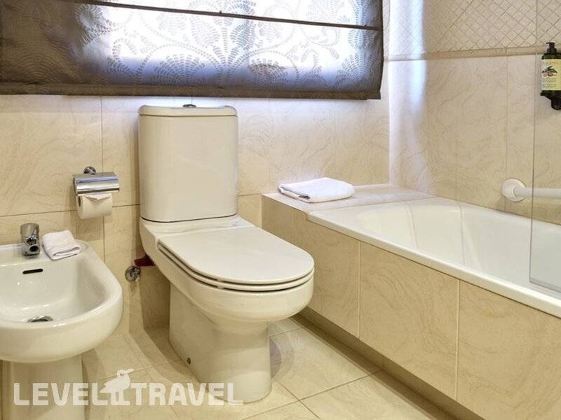 Фотография Hlg Citypark Pelayo Фотография Hlg Citypark Pelayo