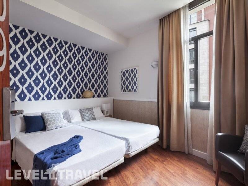 Фотография Hlg Citypark Pelayo Фотография Hlg Citypark Pelayo