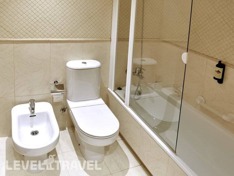 Фотография Hlg Citypark Pelayo Фотография Hlg Citypark Pelayo