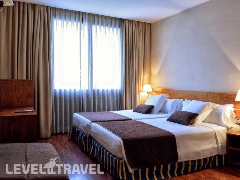 Фотография Hlg Citypark Pelayo Фотография Hlg Citypark Pelayo