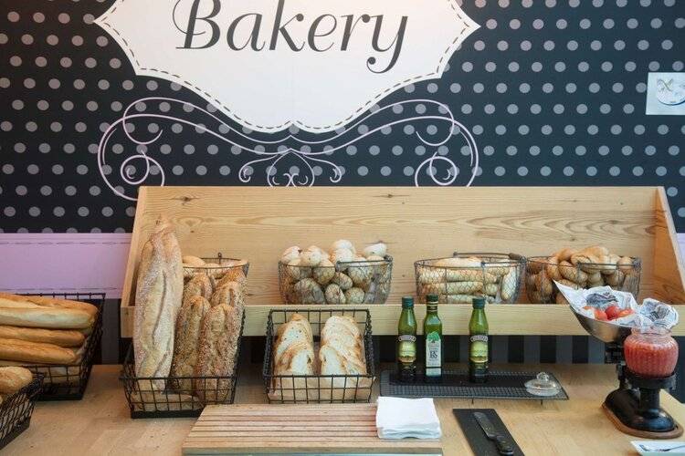 Innside By Meliá Barcelona Apolo — фото 32