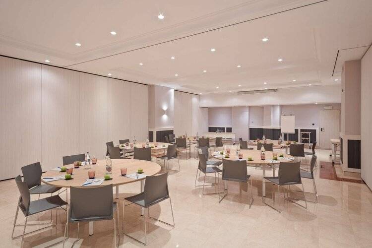 Innside By Meliá Barcelona Apolo — фото 21