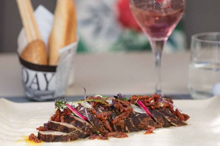 Innside By Meliá Barcelona Apolo — фото 24